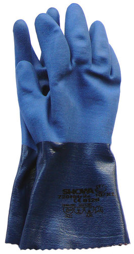 Handschuhe für Rosen, Showa