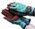 Handschuhe LOVE THE GLOVE
