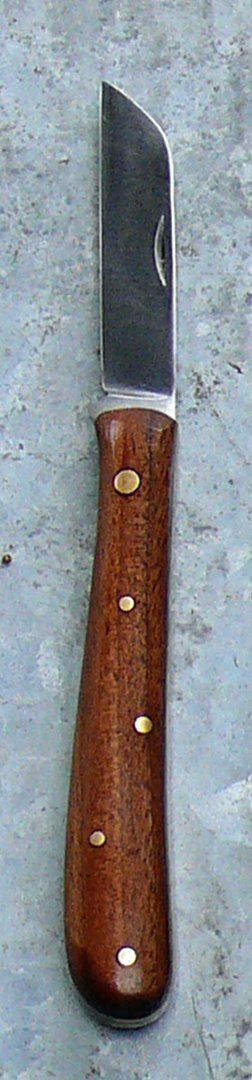 Kleines Stecklingmesser, TINA 605