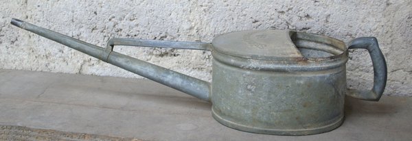 Schneider Gewächshauskanne, 3 Liter, Vorkriegsmodell